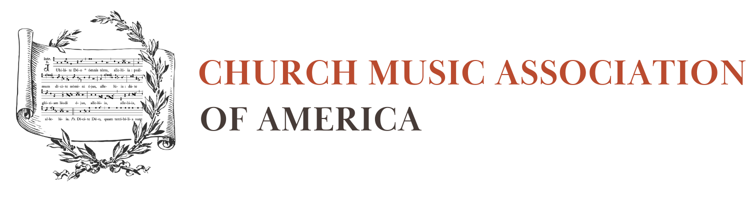 Church Music Association of America